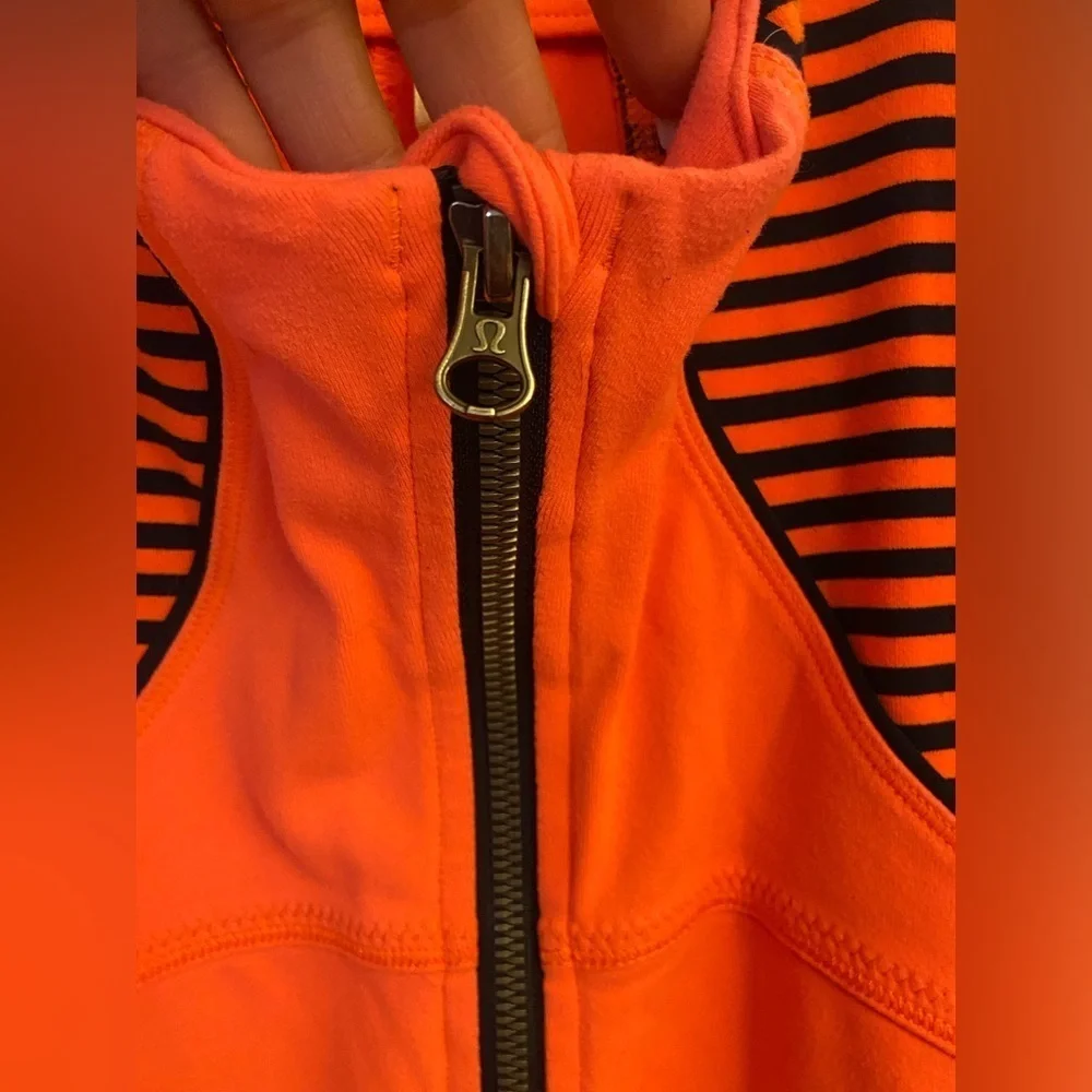 Lululemon jacket